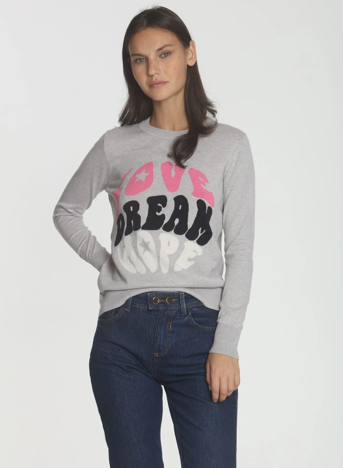 Love Dream Crew - Fog Multi