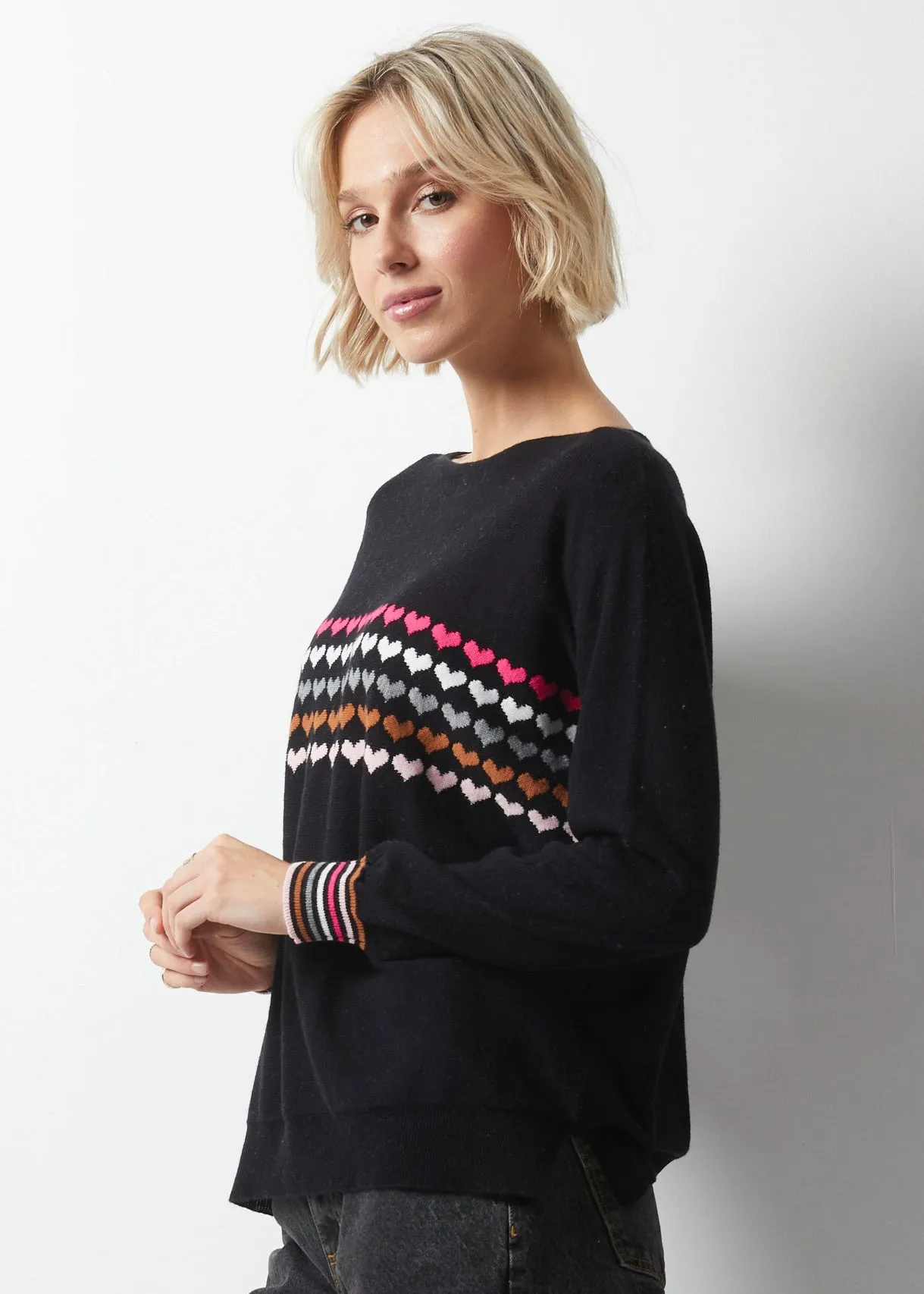 Lovestruck Sweater