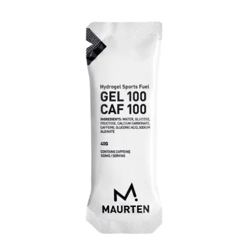 Maurten Gel 100 CAF