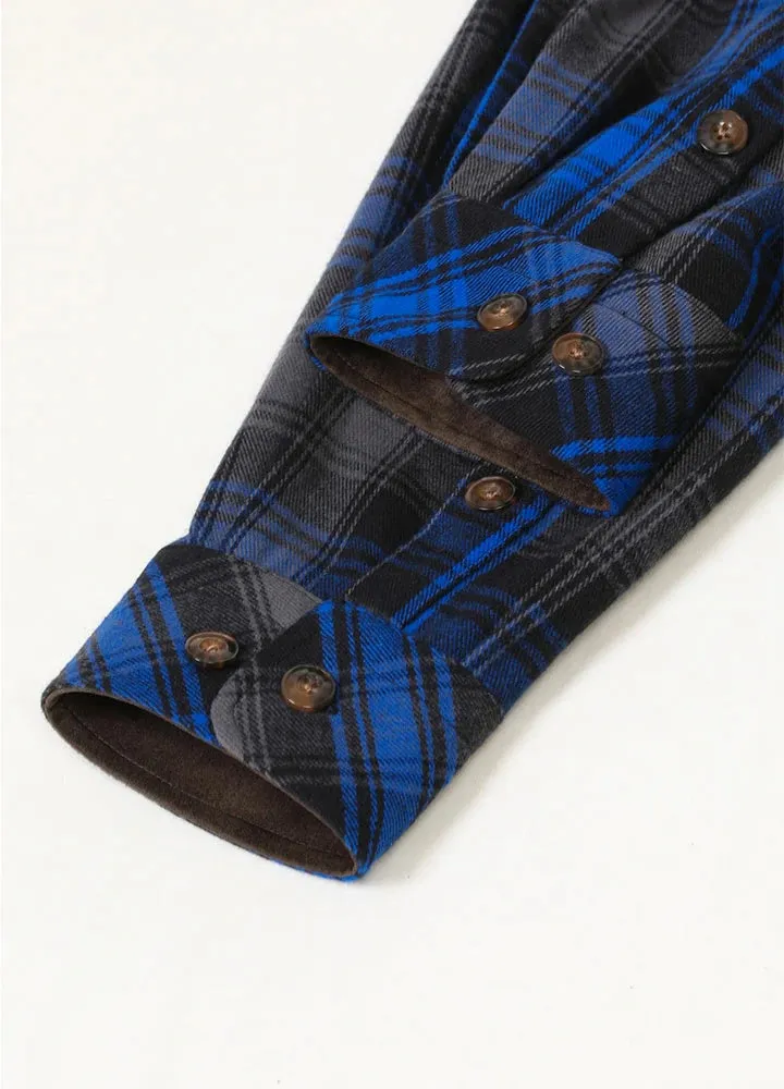 Men's Rugged Ridge Burlyweight Performance Flannel Shirt