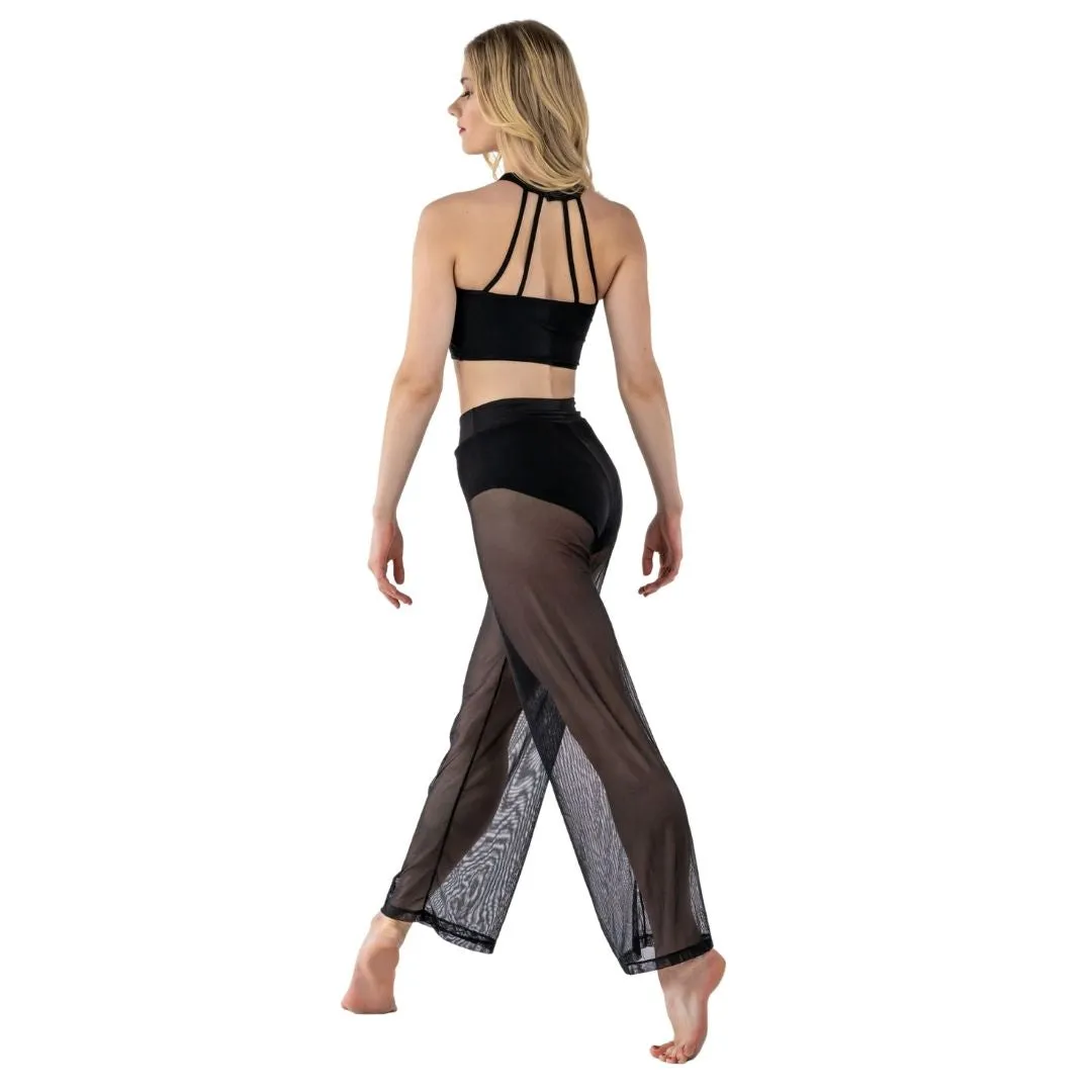 Mesh Performance Pant