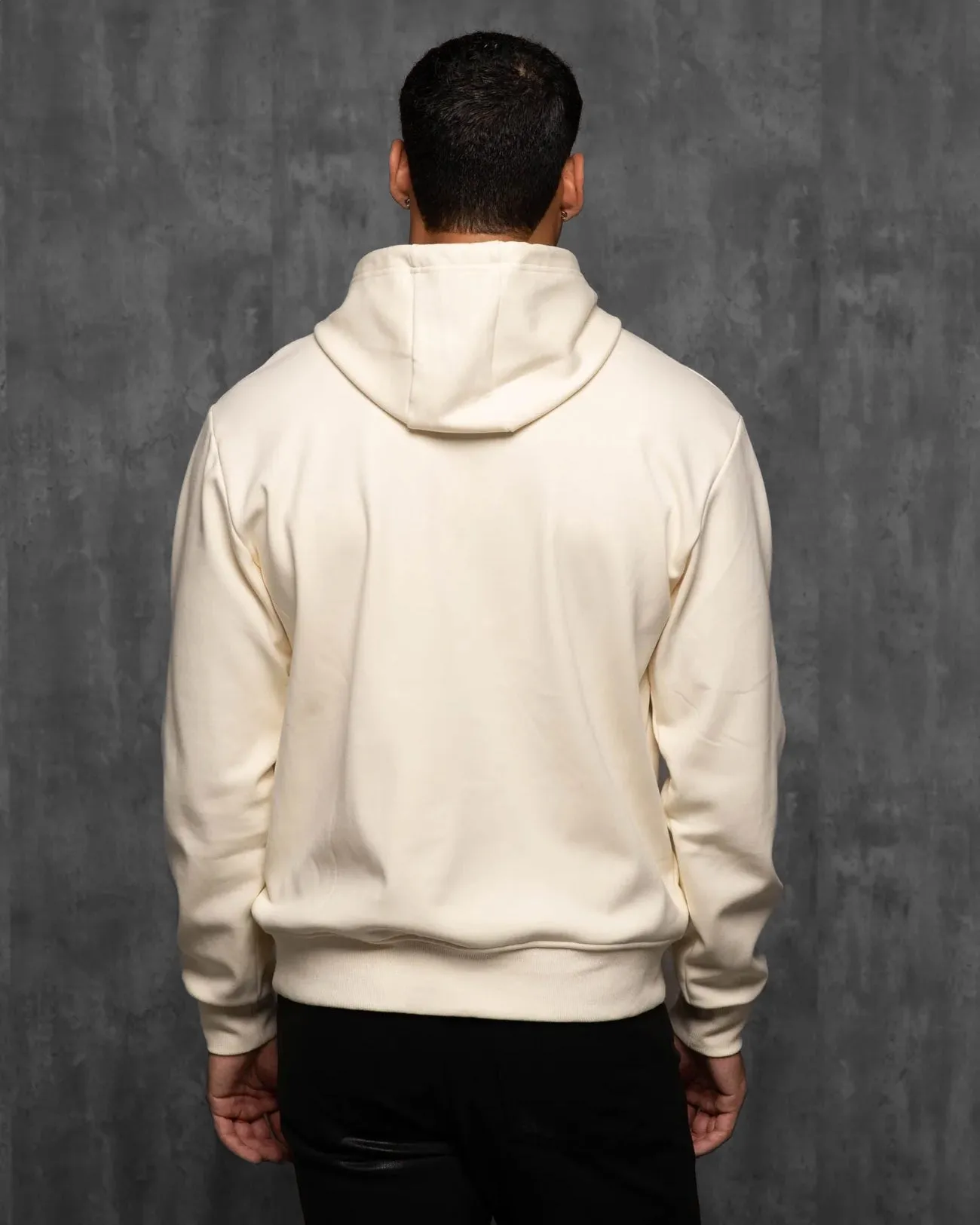 Miller Mono Hoodie