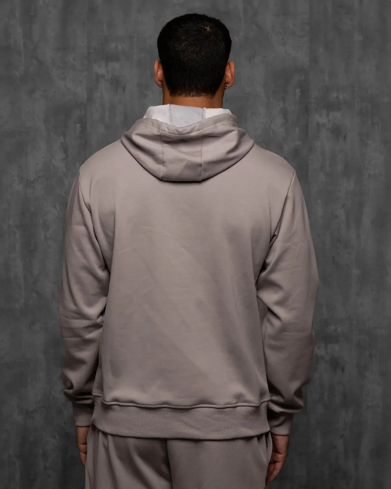 Miller Mono Hoodie