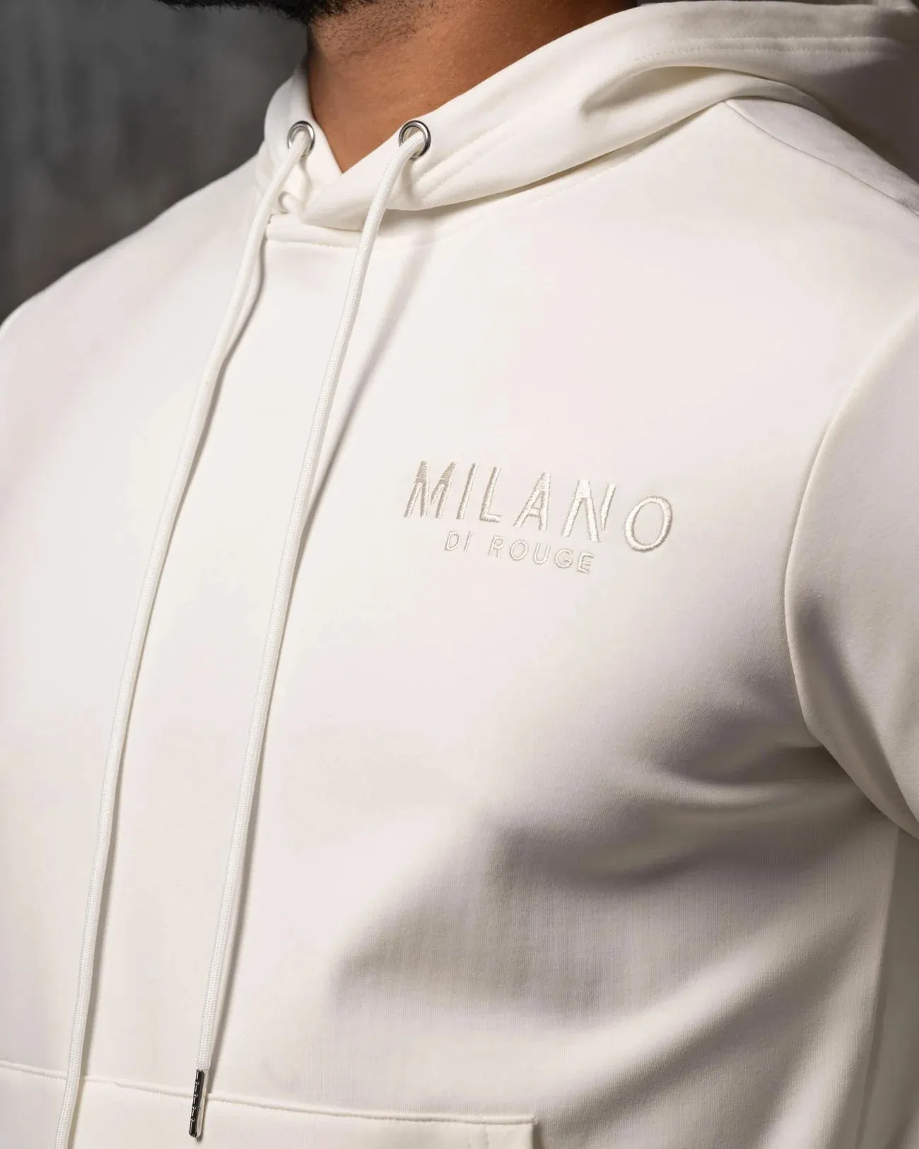 Miller Mono Hoodie