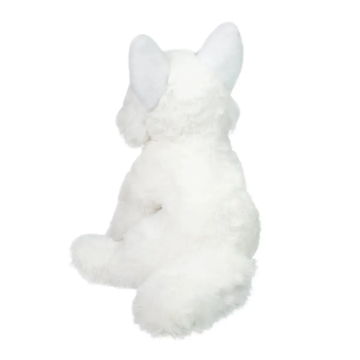 Mistie Arctic Fox Mini Softie