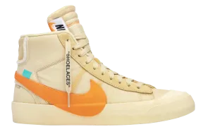 NIKE BLAZER MID OFF-WHITE ALL HALLOW'S EVE