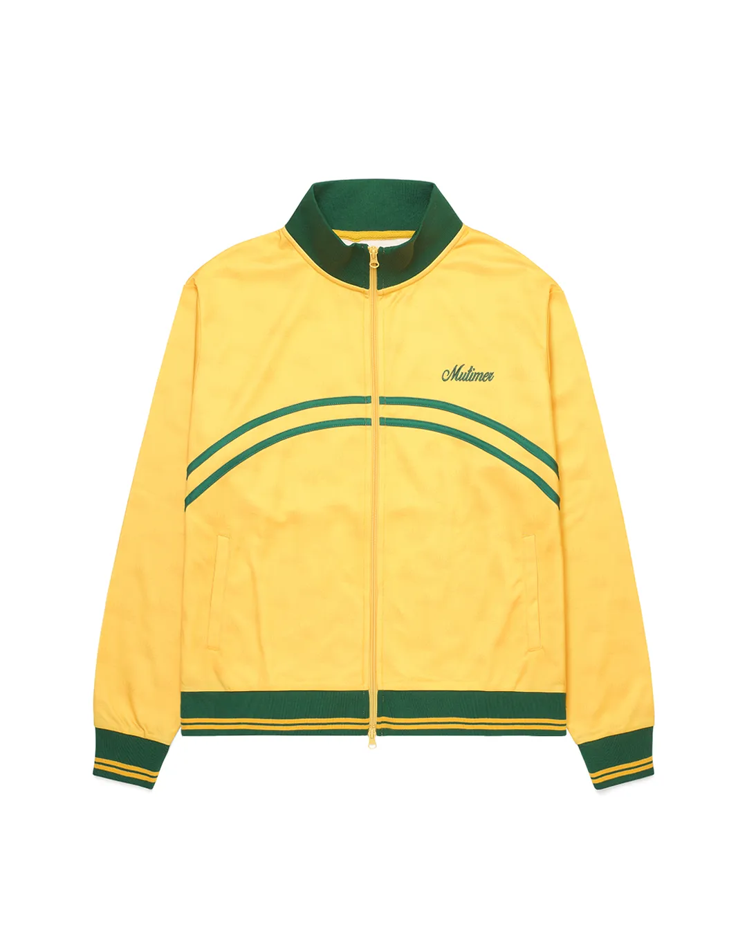 Olympian Track Jacket