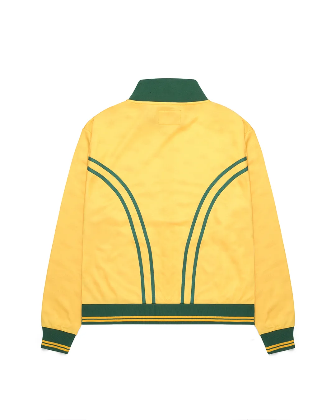 Olympian Track Jacket