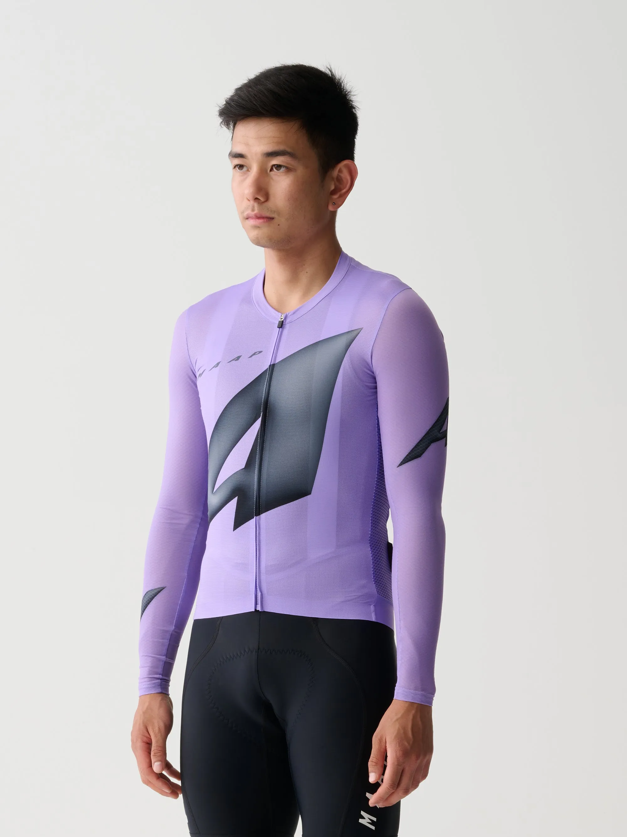 Orbit Pro Air LS Jersey