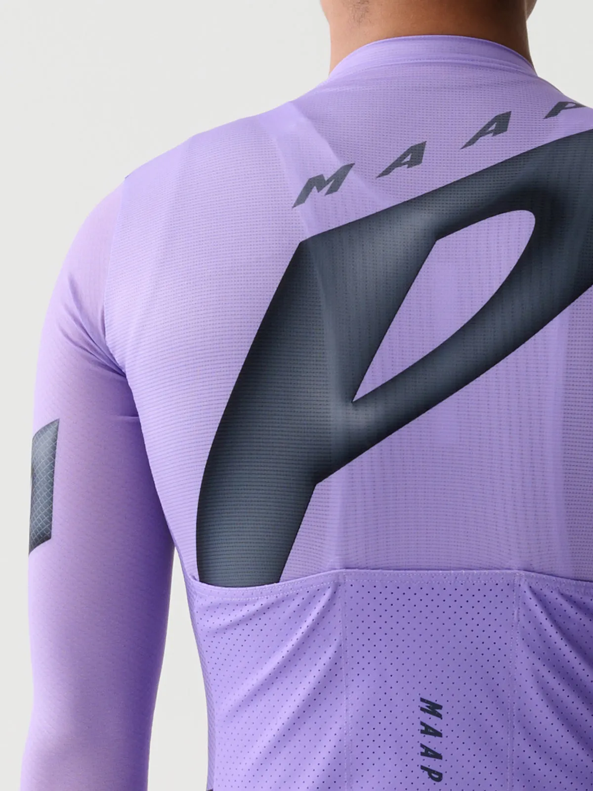 Orbit Pro Air LS Jersey