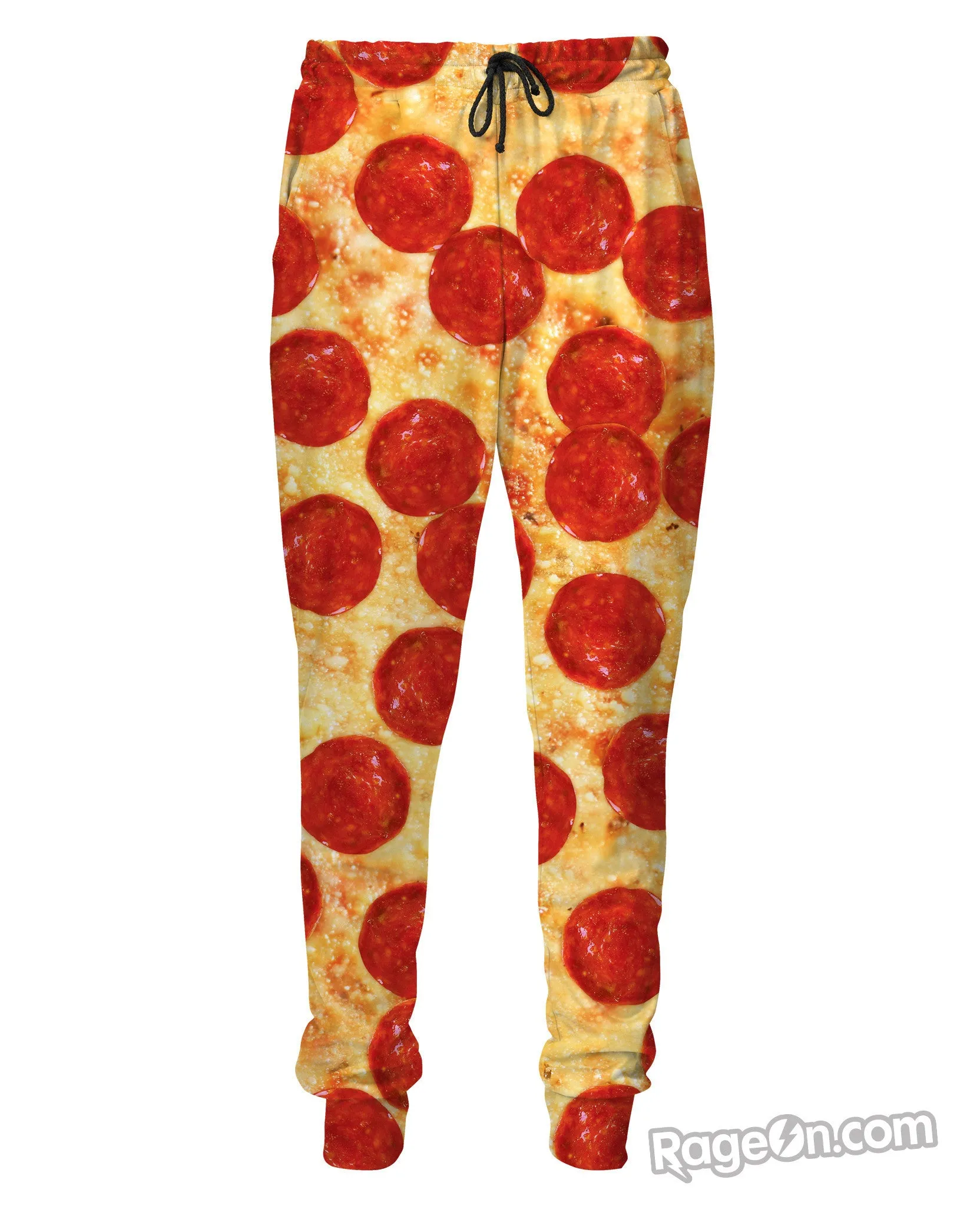 Pizza Sweatpants