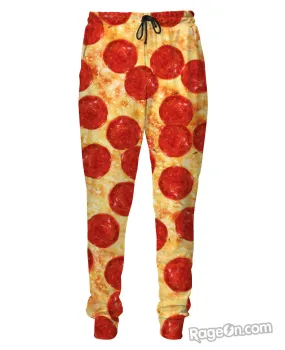 Pizza Sweatpants