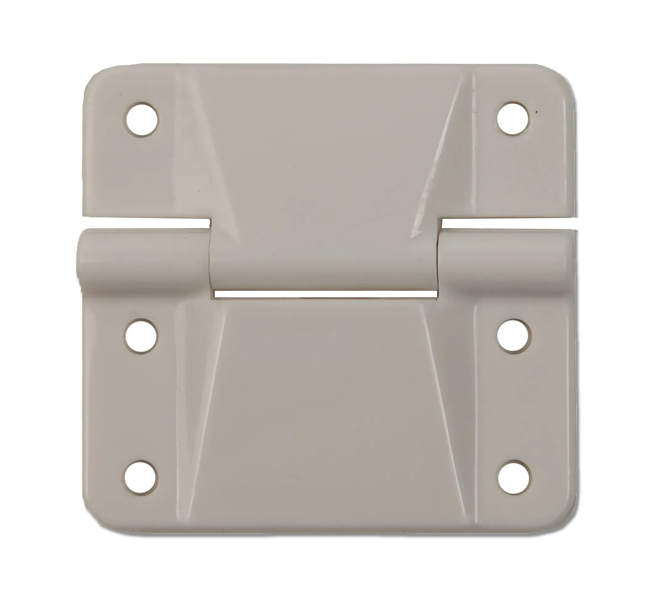 Plastic Drybox Hinge (Single Hinge)