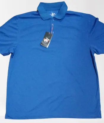 Polo Shirt Beverly Hills Polo Club Mens