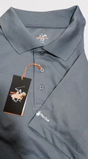 Polo Shirt Beverly Hills Polo Club Mens