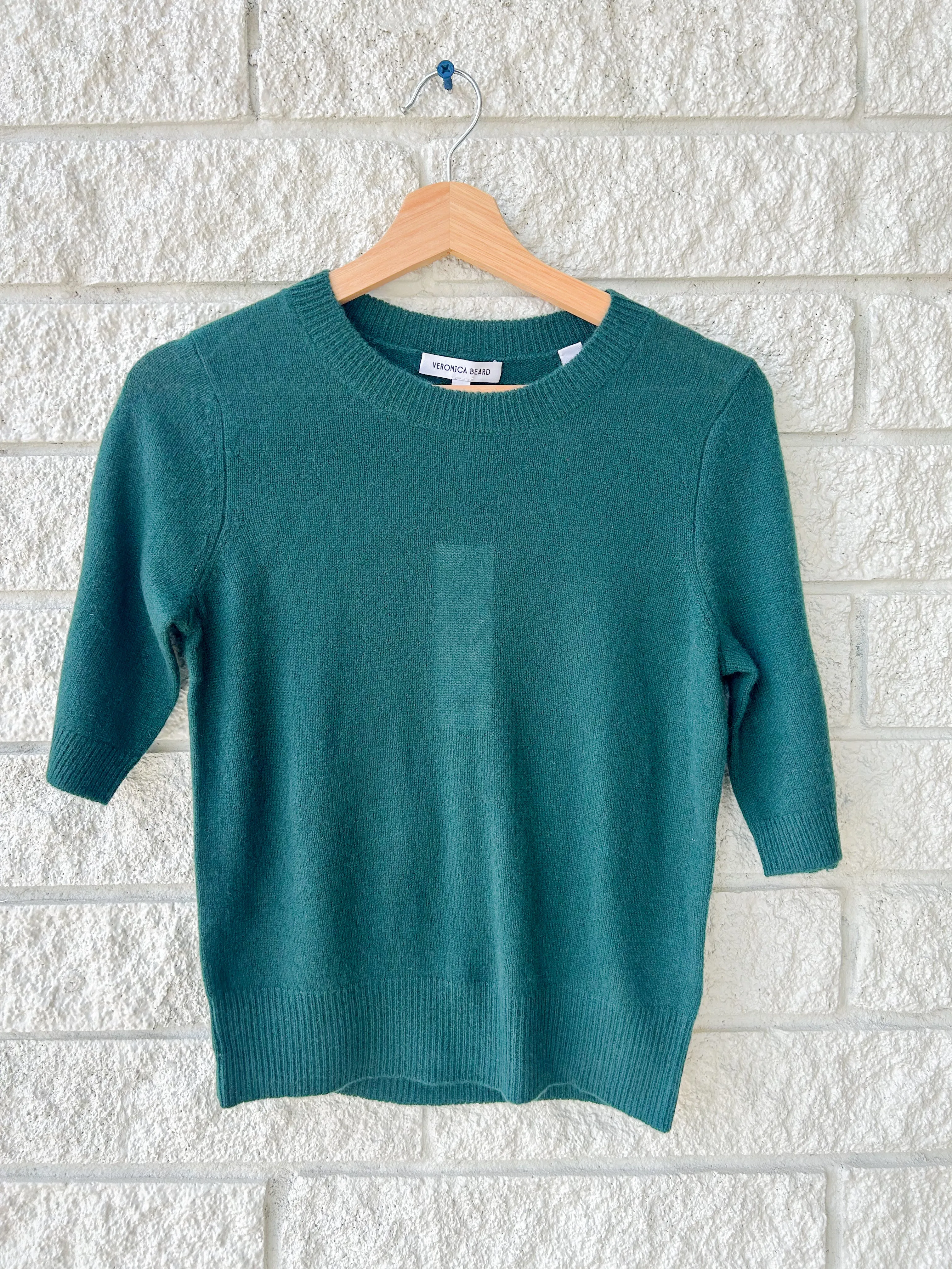 Shana Cashmere Sweater