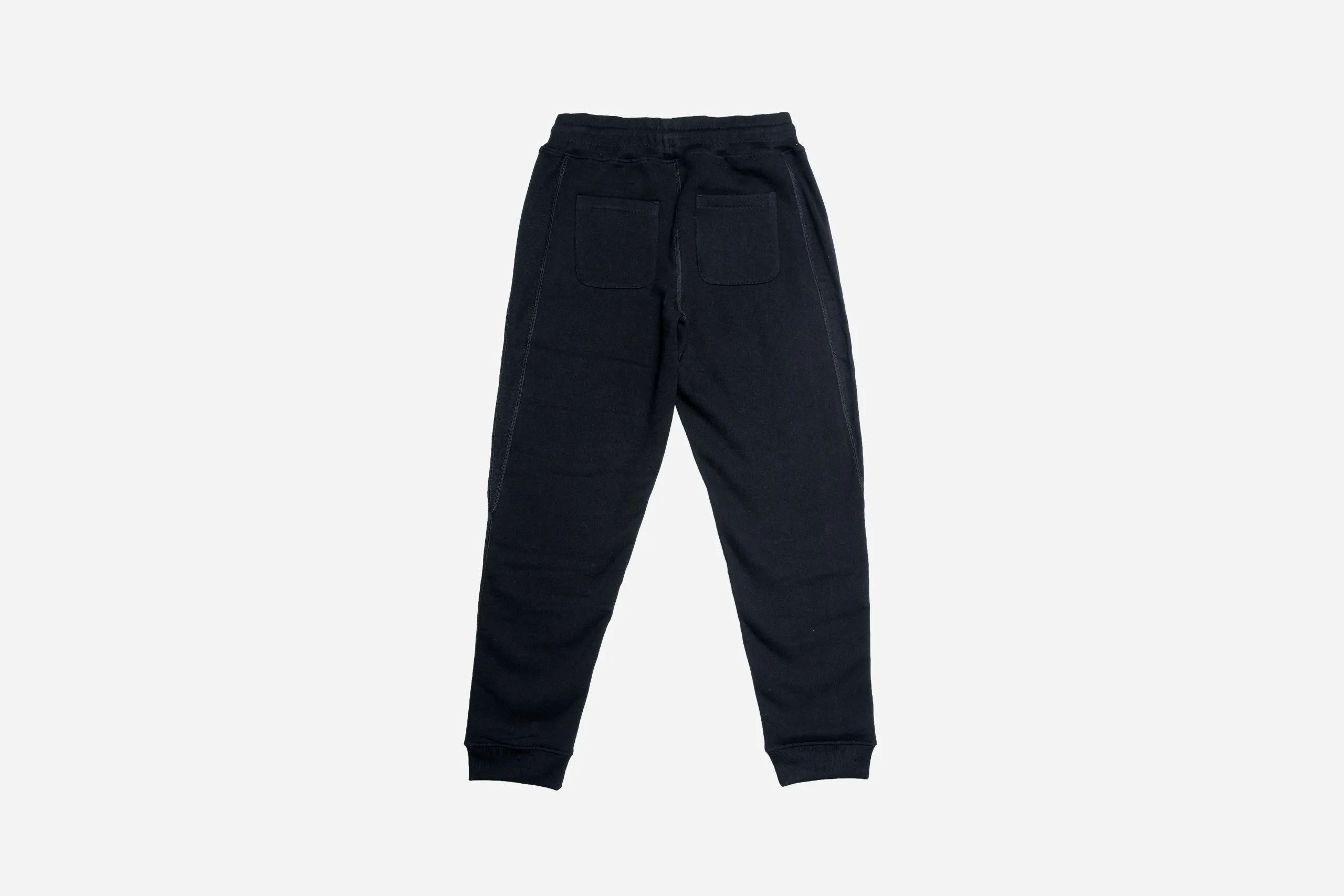 Sweatpants ~ Black