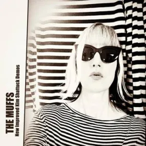 The Muffs - New Improved Kim Shattuck Demos (RSD 2022)