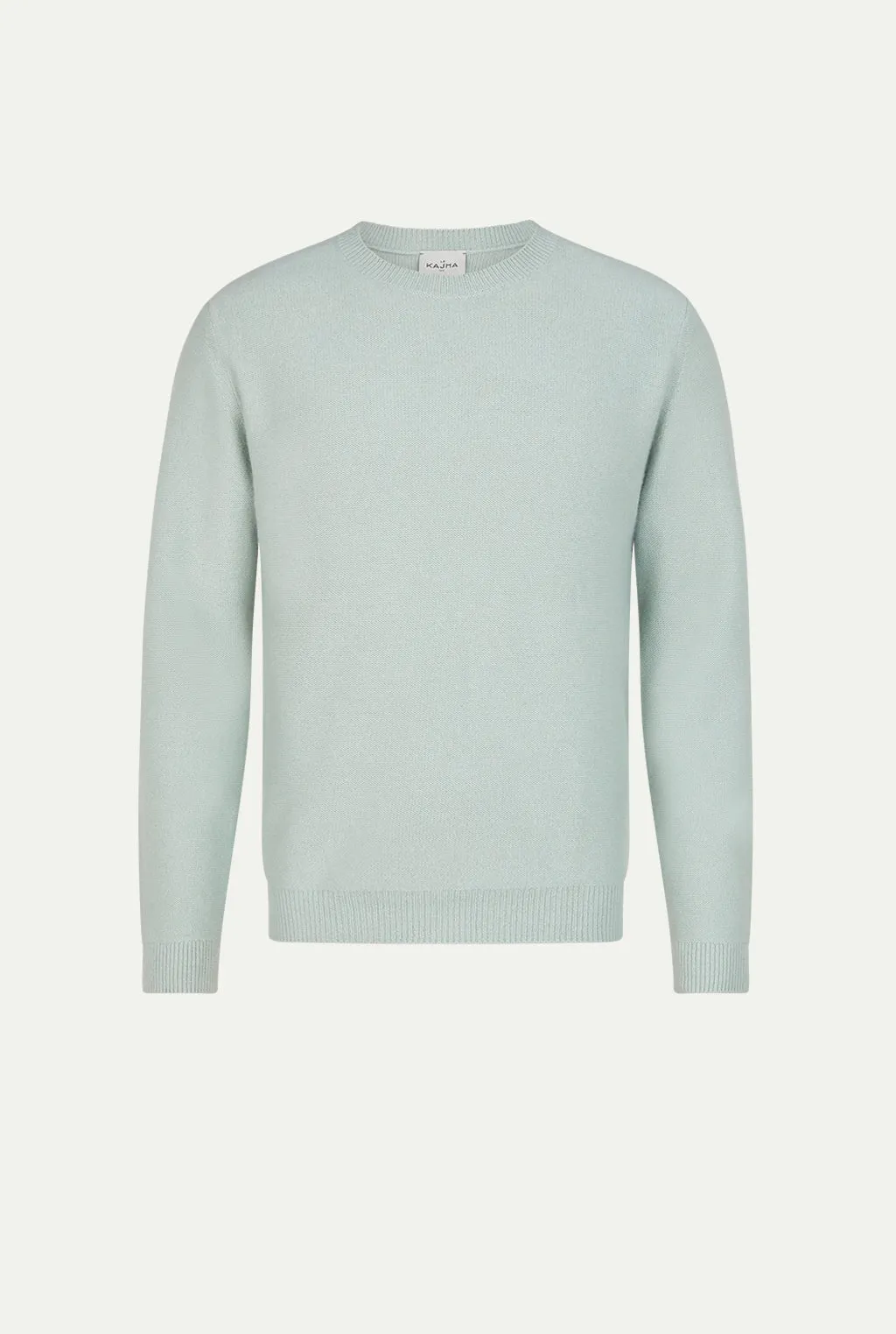 TOUCQUES cashmere sweater