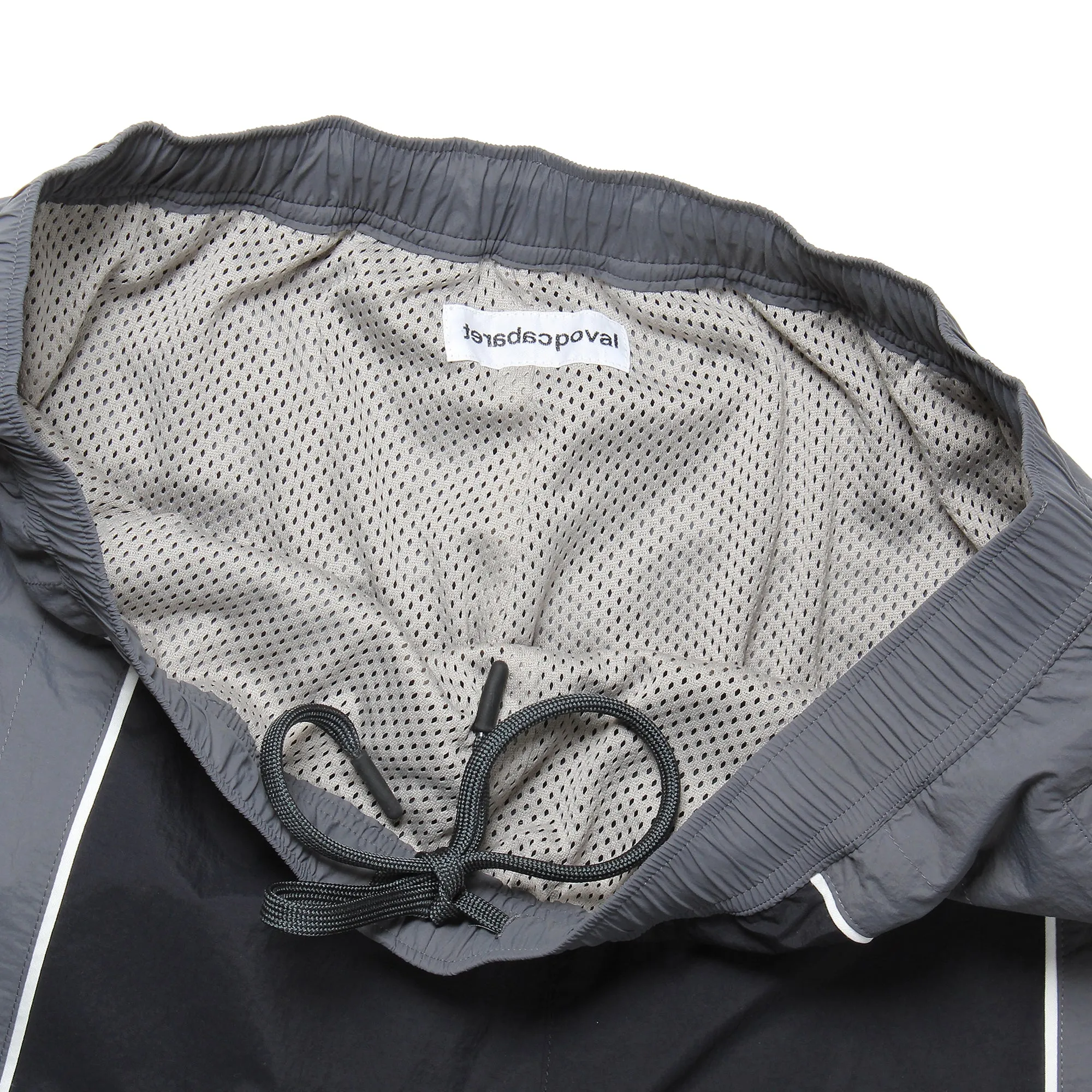 Track Trousers(GREY)