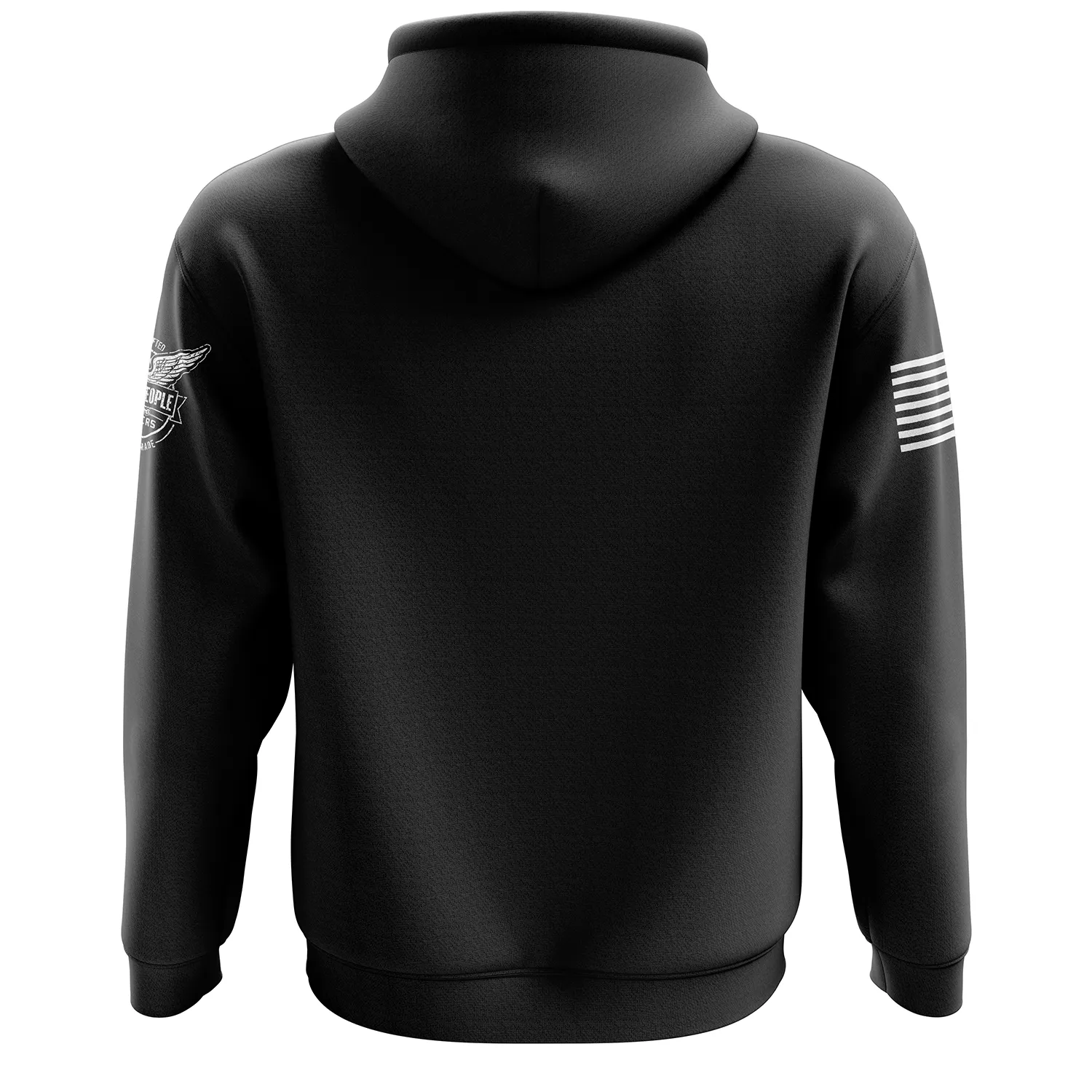 Tubular Hoodie