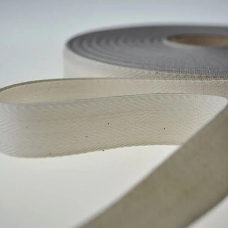 Twill Tape-1/2"-Natural