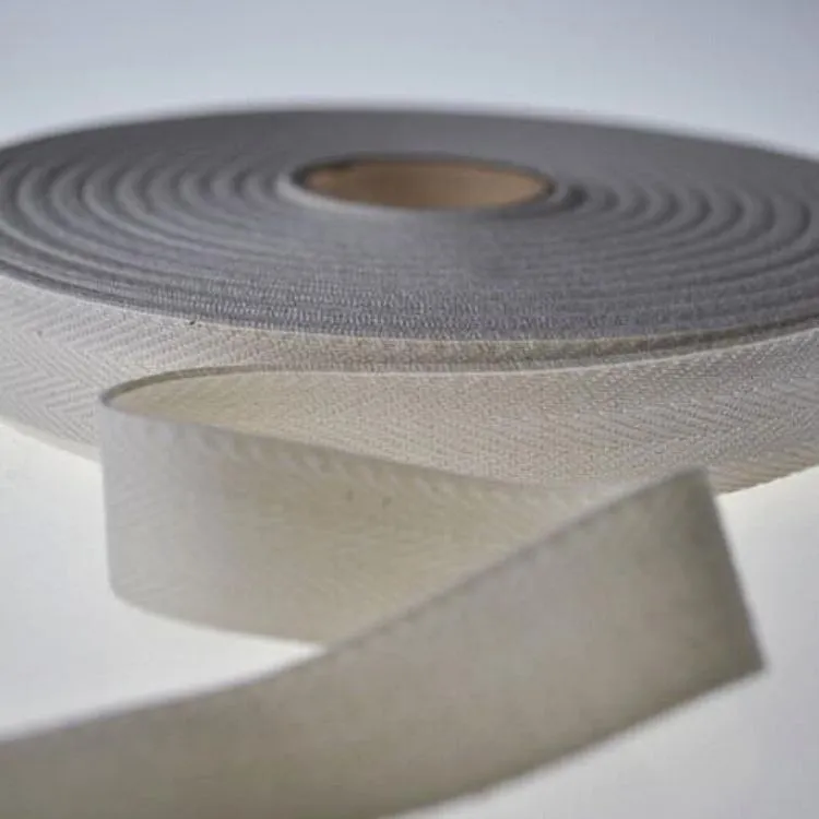 Twill Tape-1/2"-Natural