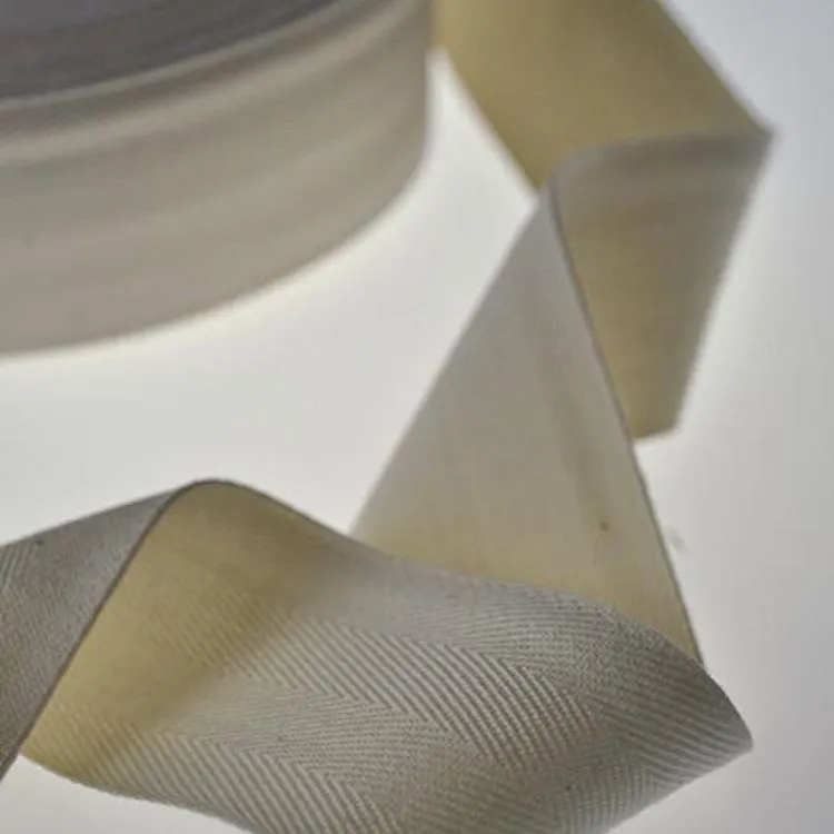 Twill Tape-1.5"-Natural