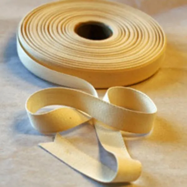 Twill Tape-3/4"-Natural