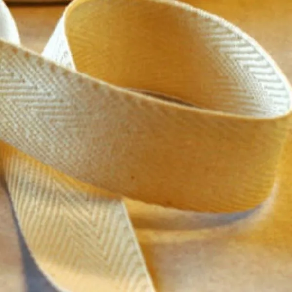 Twill Tape-3/4"-Natural