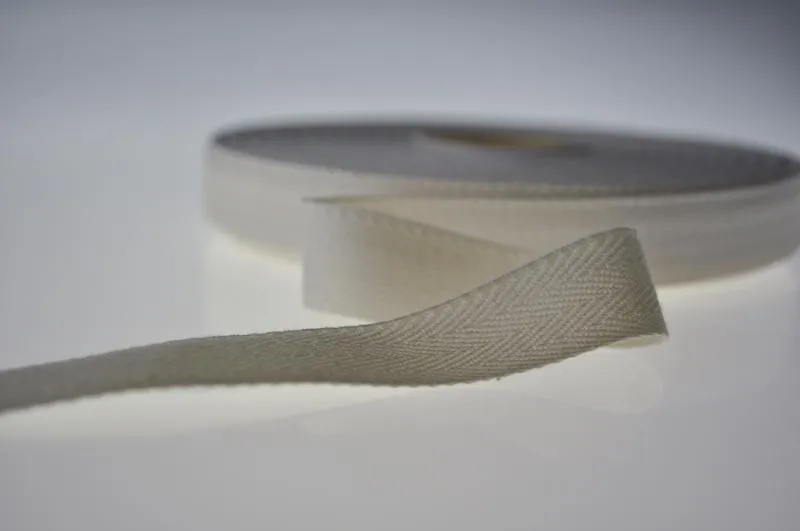 Twill Tape-3/4"-Natural