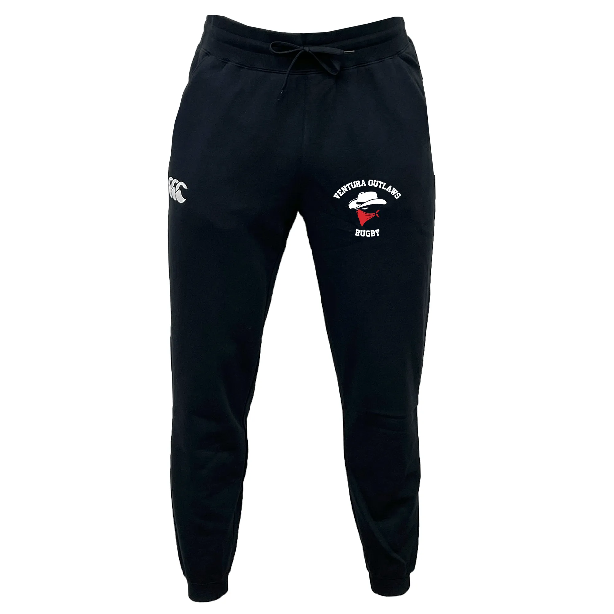 Ventura Outlaws Rugby Leisure Sweatpant by Canterbury