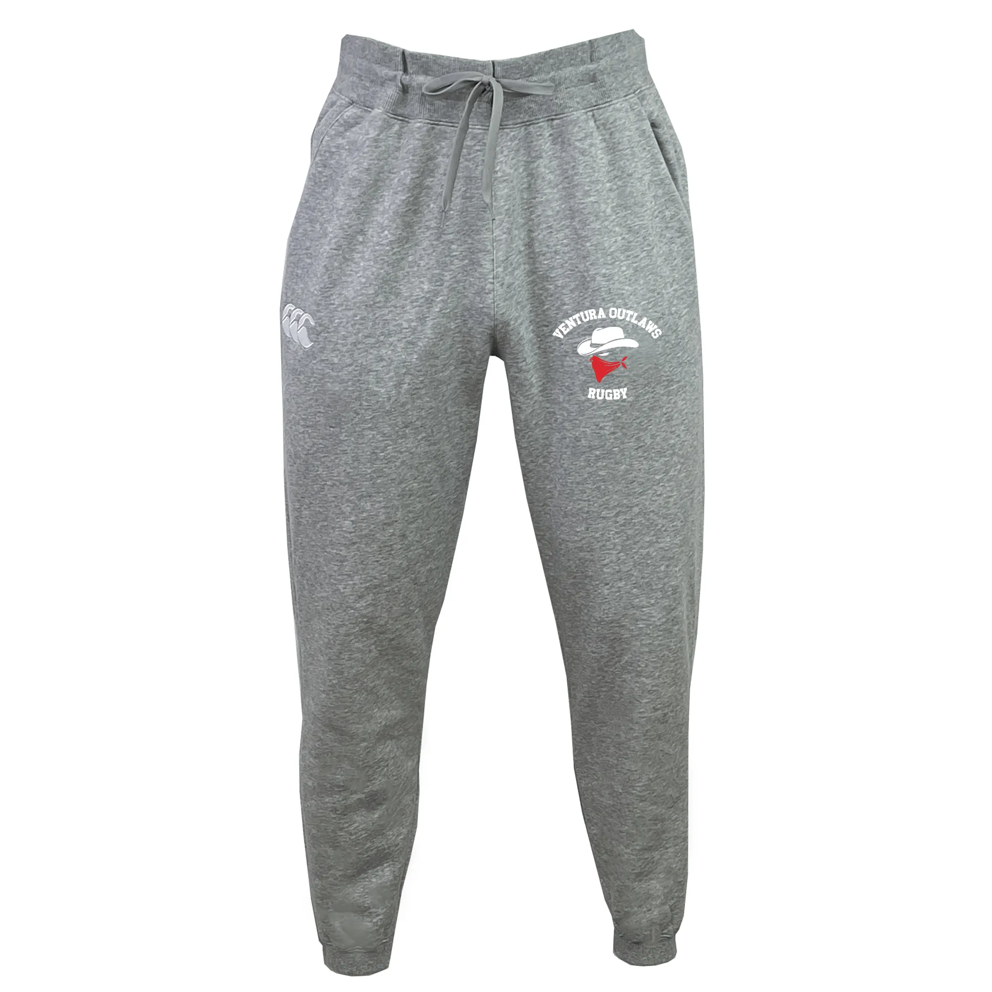 Ventura Outlaws Rugby Leisure Sweatpant by Canterbury