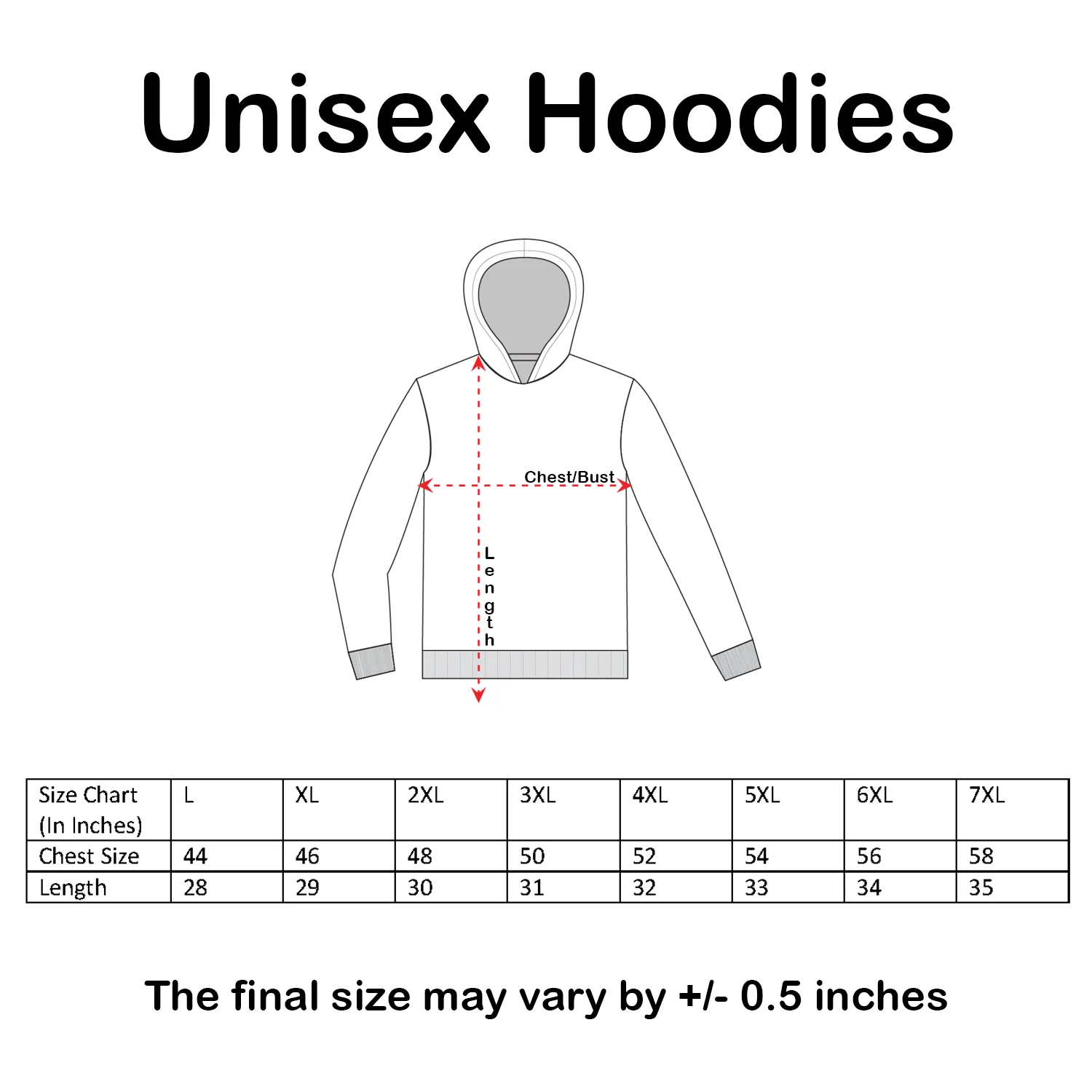 Wild Adventure Zipper Plus Size Hoodie