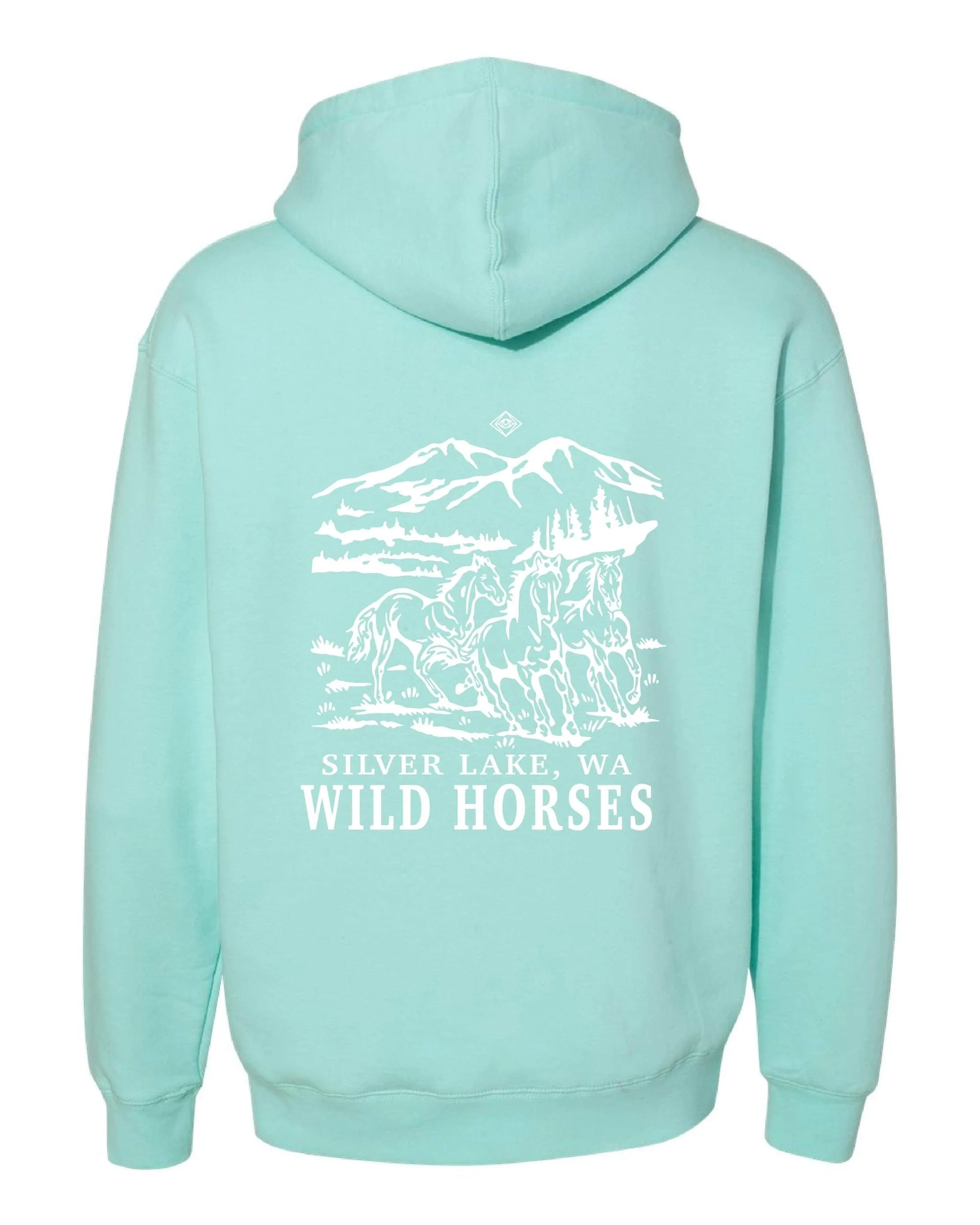 Wild Horse Hoodie