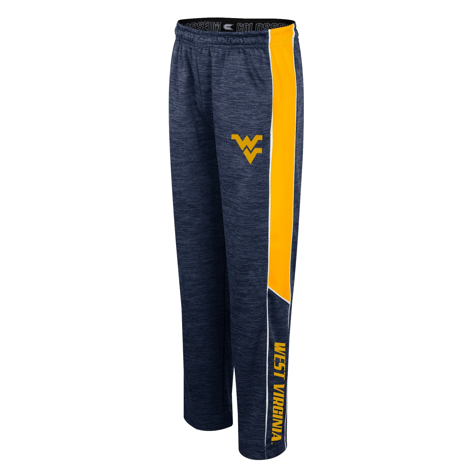 WVU Youth Sweatpants