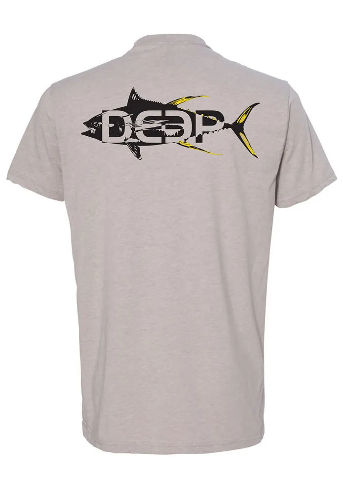 Yellowfin Tee