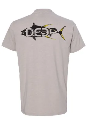 Yellowfin Tee